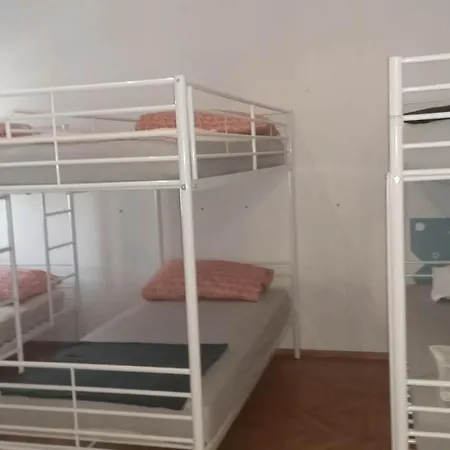 Gest House Roberto Homestay Split